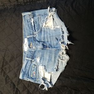 Hollister Shorts